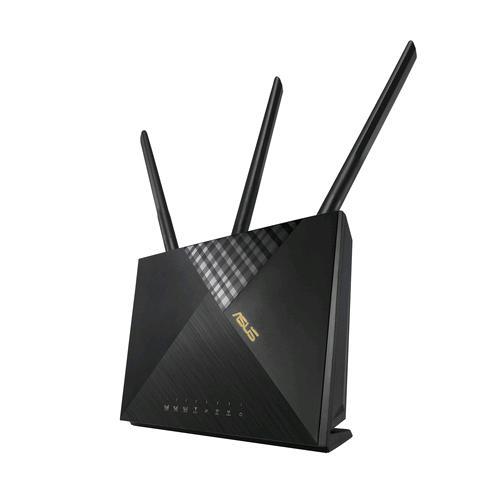 ASUS 4G-AX56 - Router wireless - WWAN - …